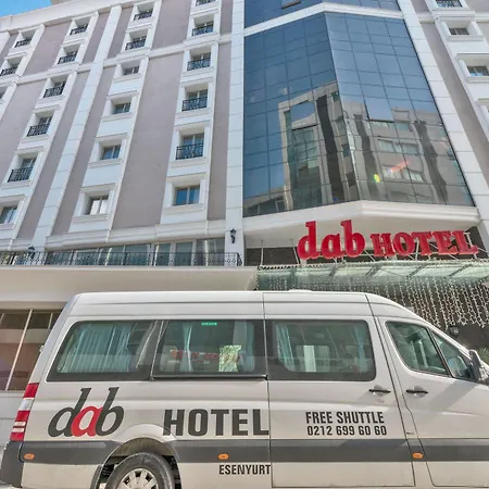 Dab Hotel
