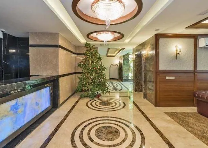 מלון Dab איסטמבול