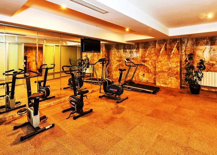 מלון Dab איסטמבול