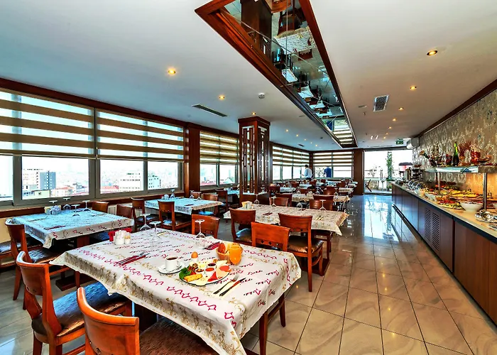 Dab איסטמבול