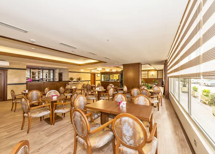 Dab 4* איסטמבול