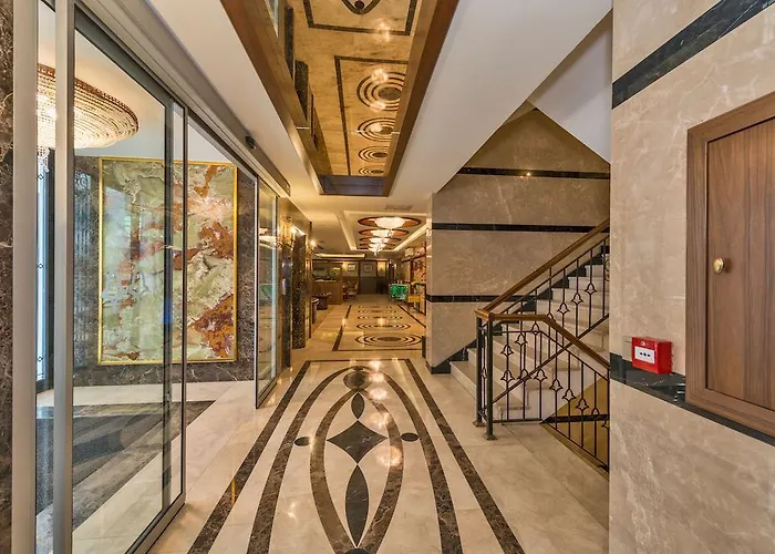 Dab 4* איסטמבול