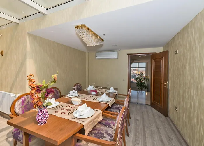 מלון Dab איסטמבול