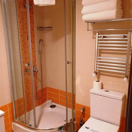 Hotell Dab
