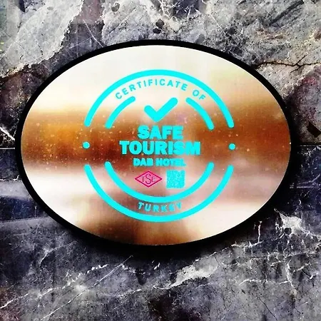 Dab Hotel 4*