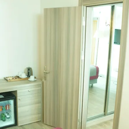 Hotell Dab