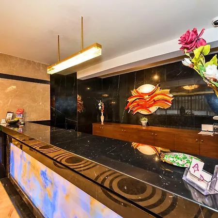 Hotel Dab Estambul