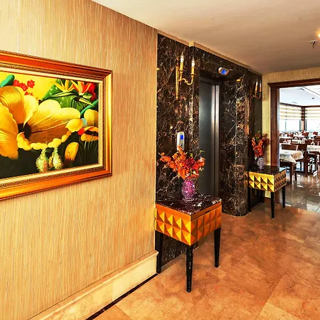 Dab Hotell 4*