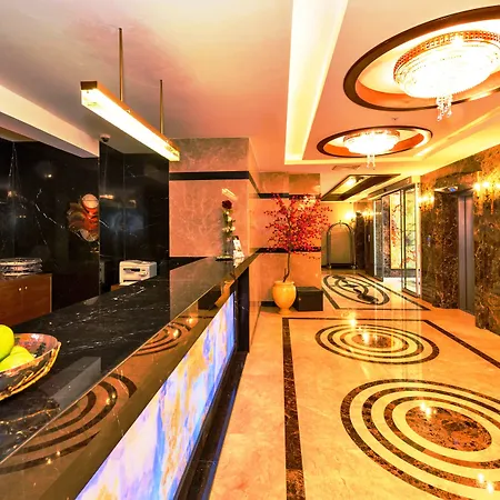 Hotell Dab