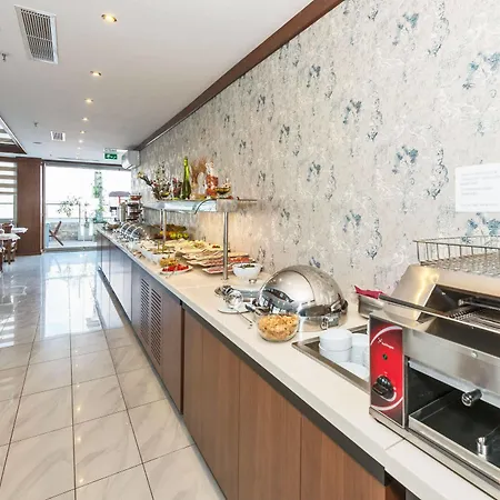 Hotell Dab