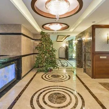 Hotel Dab Provincia di Istanbul