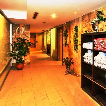 Dab 4* Provincia di Istanbul