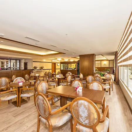 Dab 4* Provincia di Istanbul