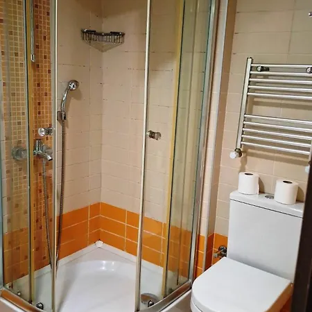 Dab Hotell Istanbul
