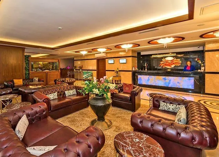 黛博酒店 酒店 伊斯坦布尔