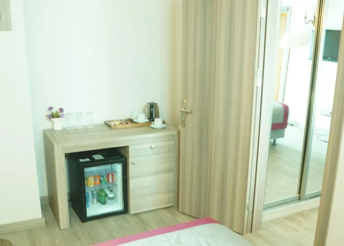 黛博酒店 伊斯坦布尔